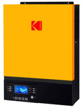 KODAK Solar Off-Grid Inverter VMIII 5kW 48V