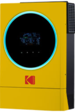 KODAK Solar Off-Grid Inverter 5.6kW 48V