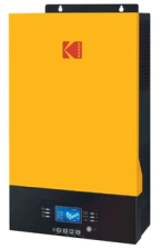 KODAK Solar Off-Grid Inverter King with UPS 5kW 48V