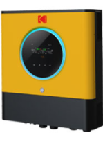 KODAK Solar Off-Grid Inverter 10kW 48V